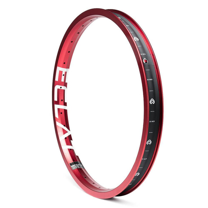 Eclat Bondi bondi muro dritto