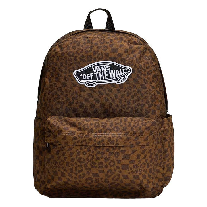 Vans Old Skool Classic Backpack - Dachshund