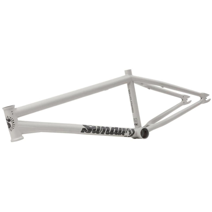 Sunday Frame di lunghezza d'onda