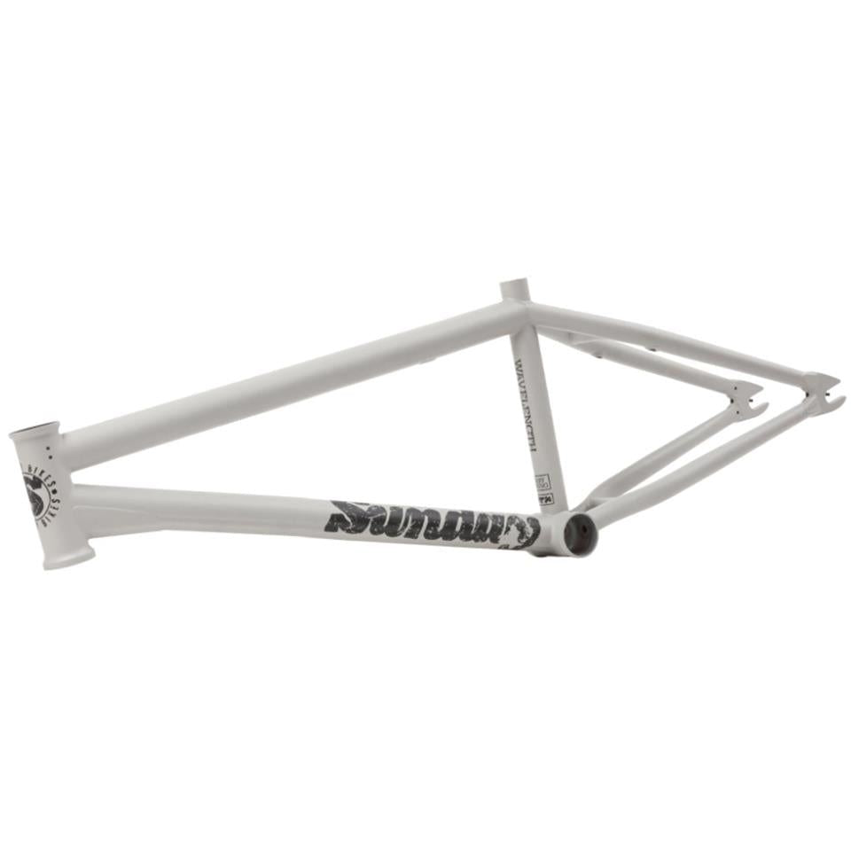 Sunday Wavelength Frame – Source BMX - US