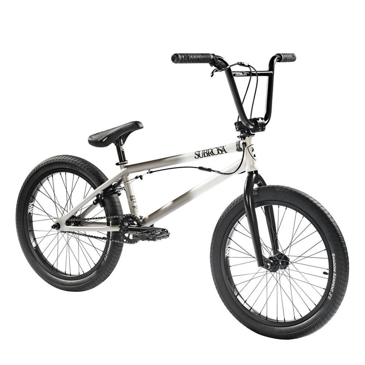 Subrosa Salvador Park BMX Bike