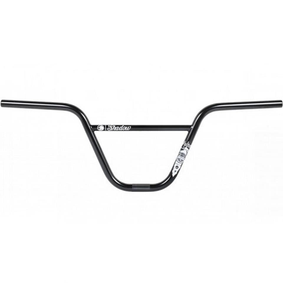 BMX バー SHADOW CONSPIRACY VULTUS 13B 4Pc Shadow Vultus Featherweight 13B Bars – Source BMX - US