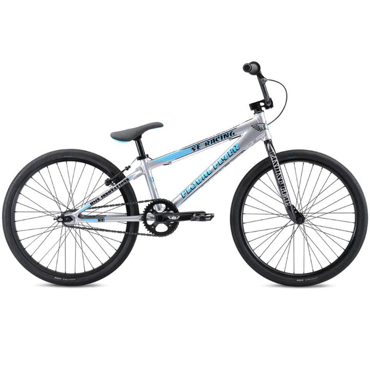 SE Bikes Floval Flyer 24 '' BMX Race Bike