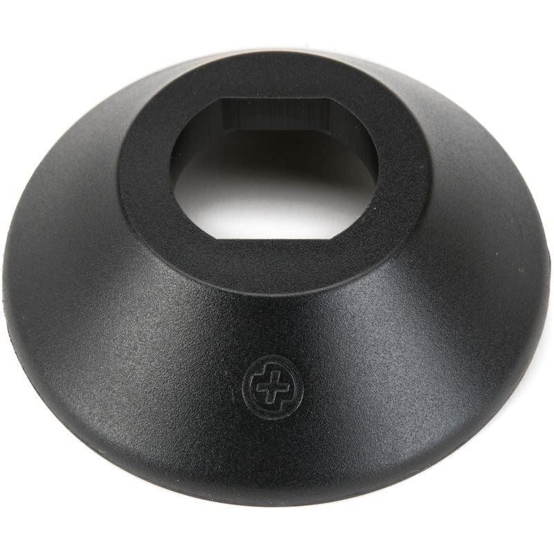 Saltplus Pro Nylon Rear NDS Hub Guard