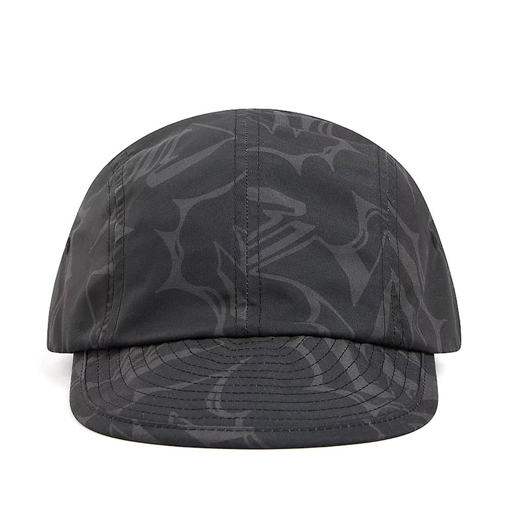 Vans Lewis Mills Camper Hat - Black