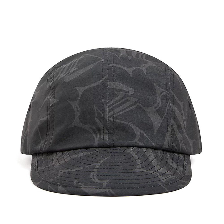 Vans Lewis Mills Camper Hat - Black