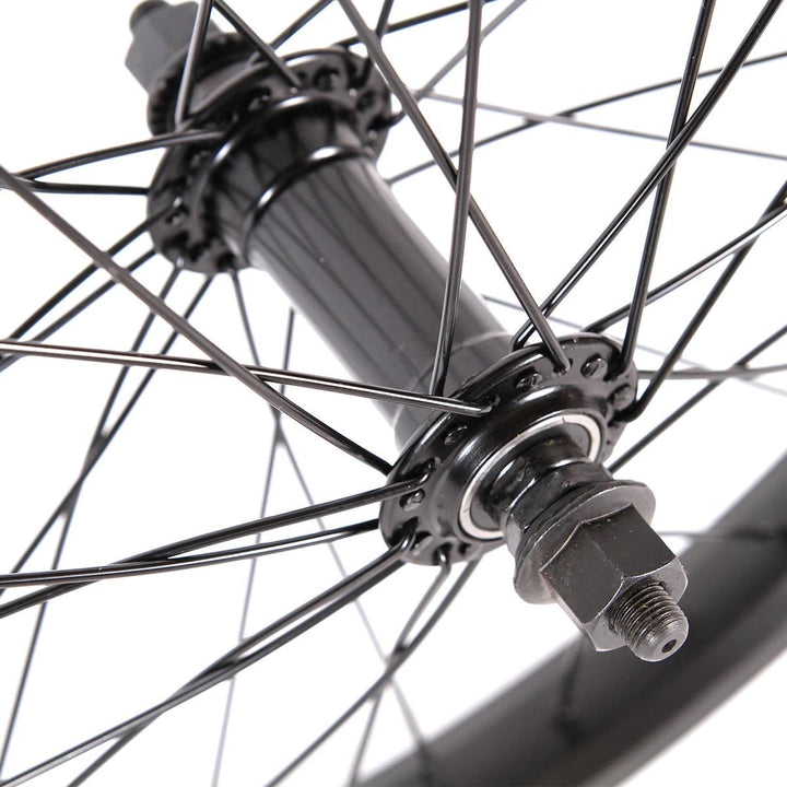 Jet BMX Ruota anteriore