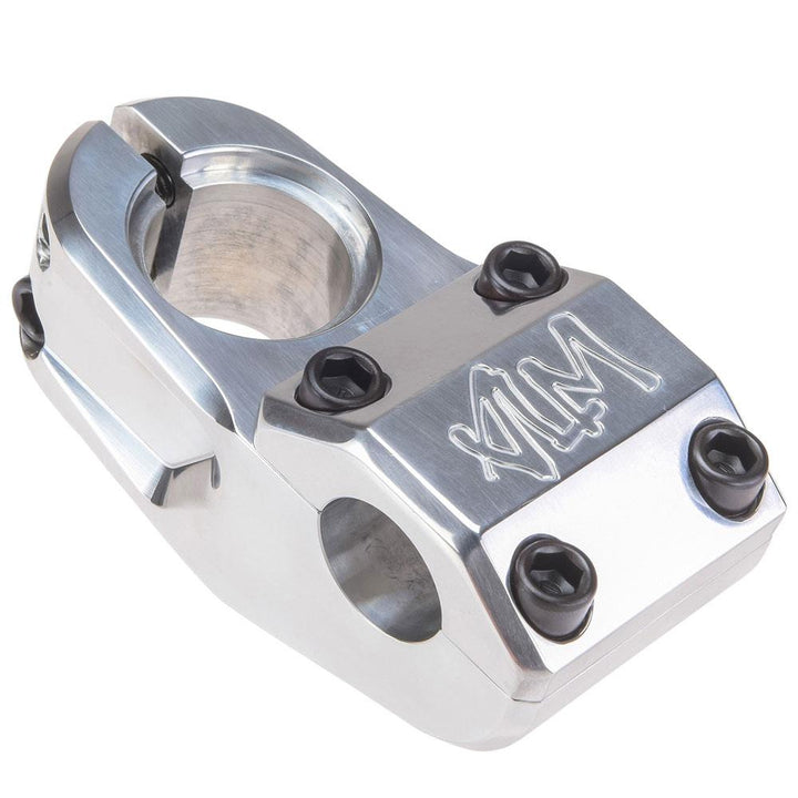 Volume STEM TOPLOAD VLM