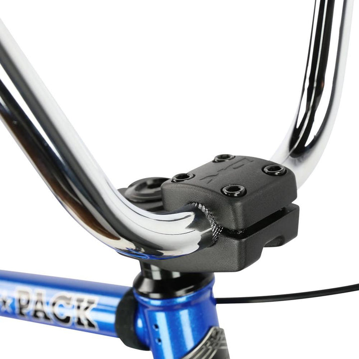 DK Six Pack 24" BMX Bike