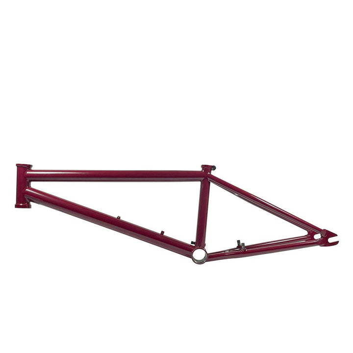 S&M Rambler Thru-N-Thru Frame