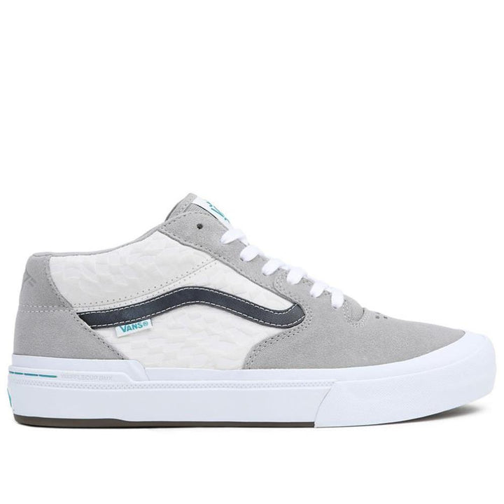 Vans BMX Style 114 - Grey/White