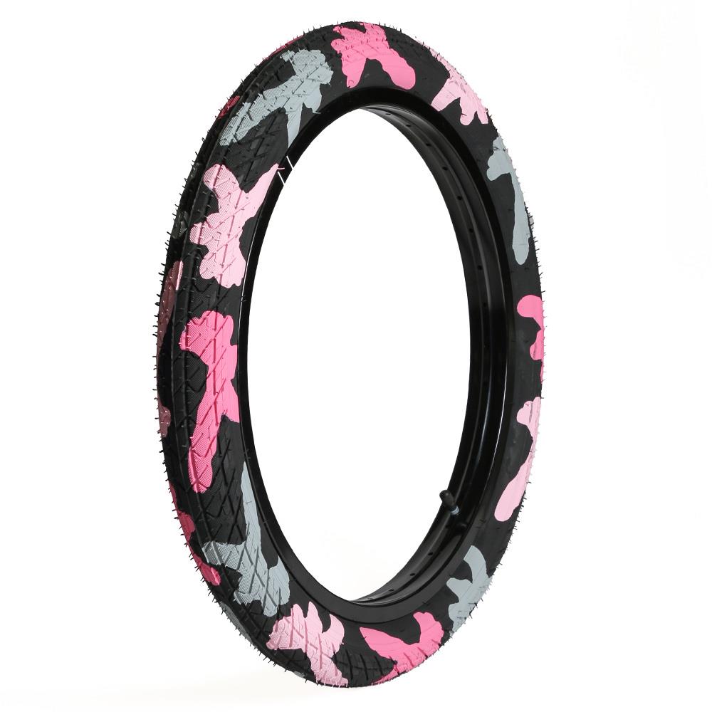 Jet 20" BMX Street Tire