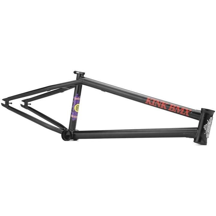 Kink Backwoods Frame – Source BMX - US