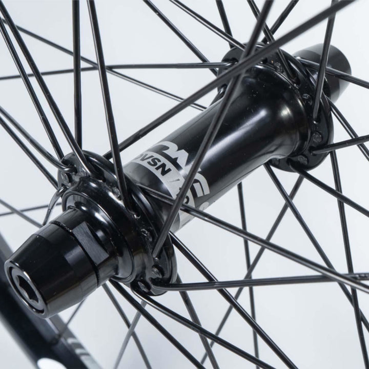 Stay Strong Reactiv Race 24" Disc 1.75" Wheelset