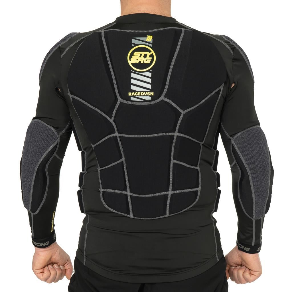 bmx protective gear Stay Strong Combat Body Armour
