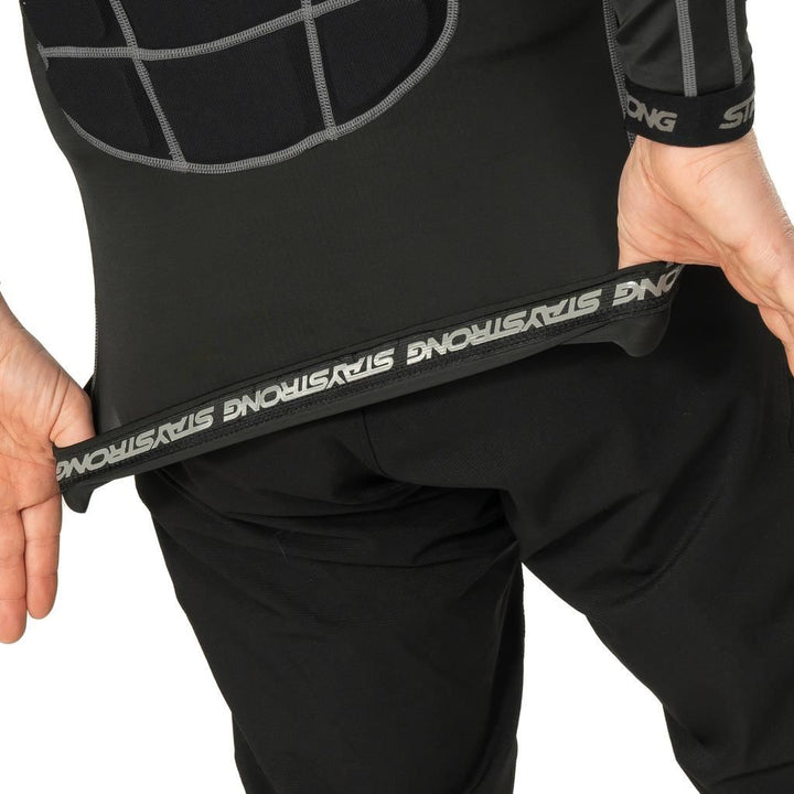 Stay Strong Combat Body Armour