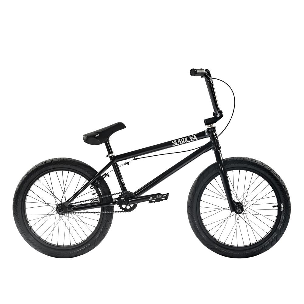 Subrosa Tiro BMX Bike