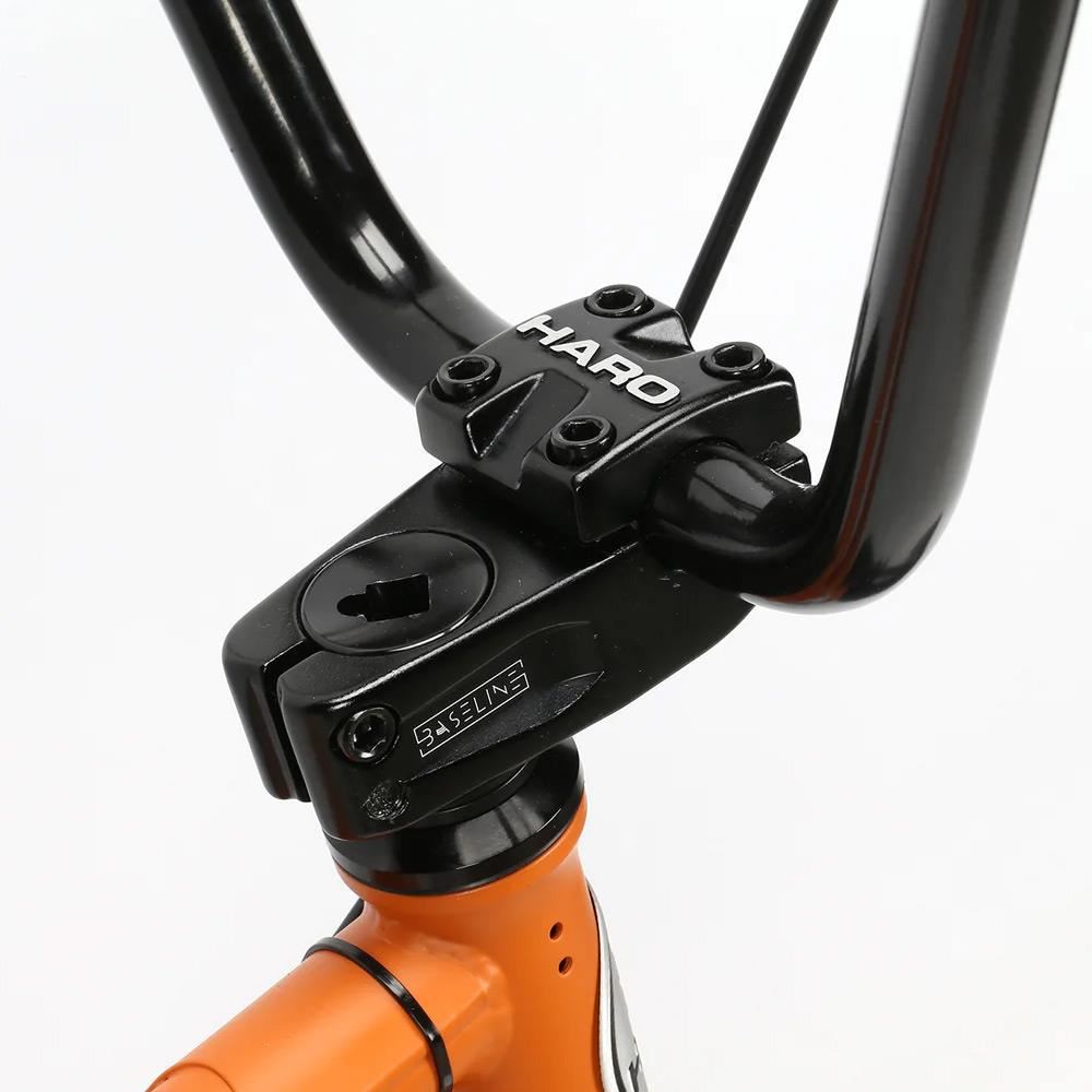 Haro Boulevard BMX Rad