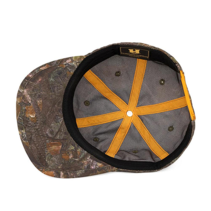 Help Buckshot Cap - Real Tree Camo