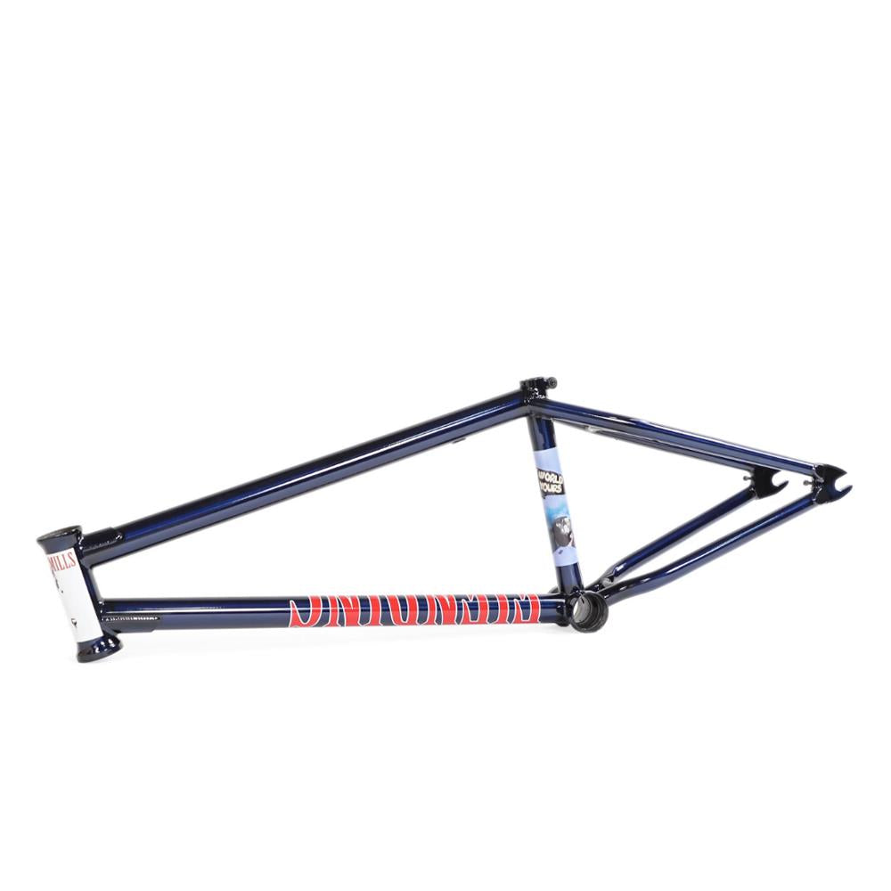 Fiend Mills Frame