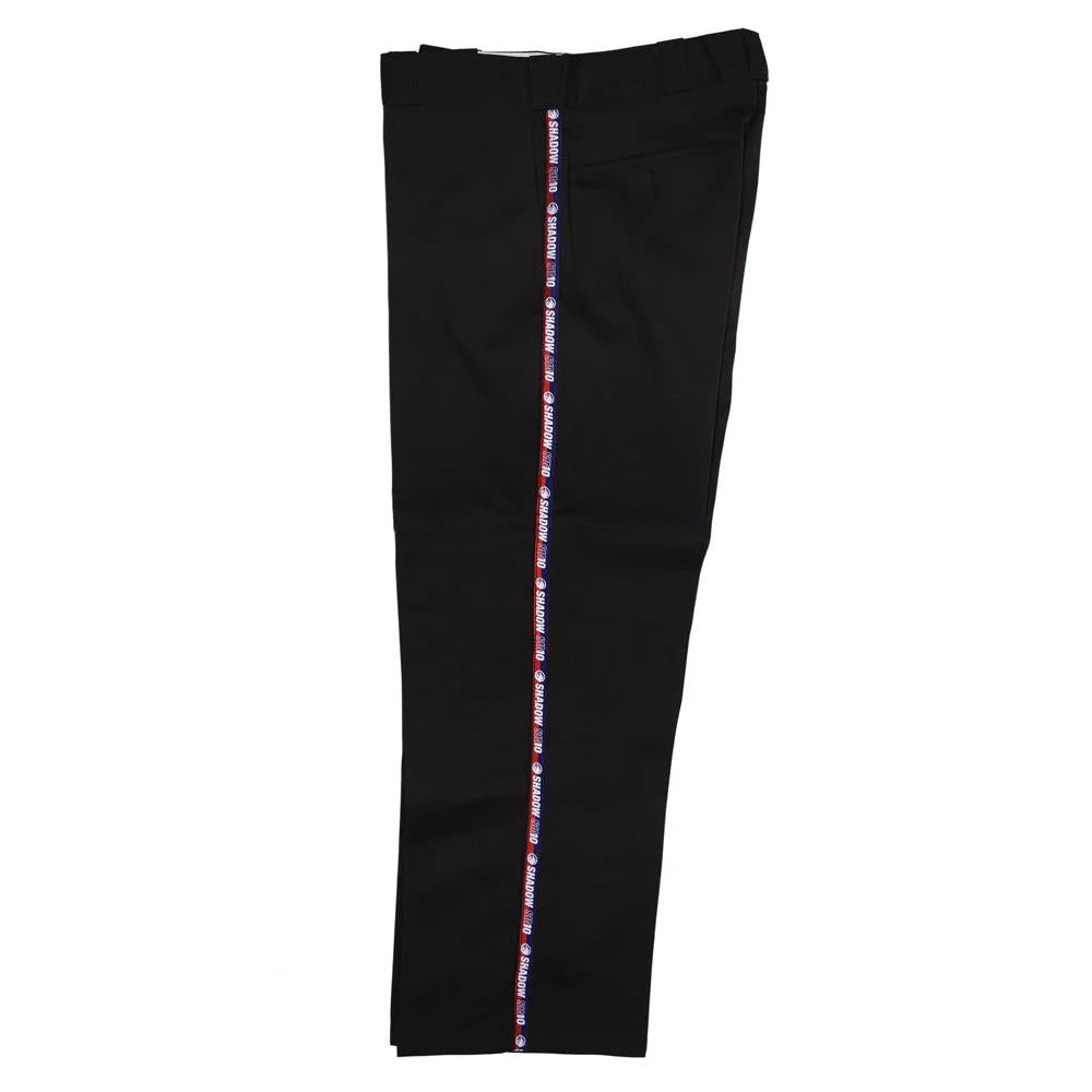 Shadow Simo 10 Year Dickies 874 Pants - Black