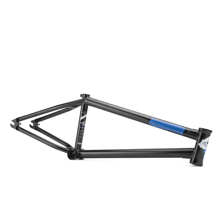 Kink Frame delle nuvole