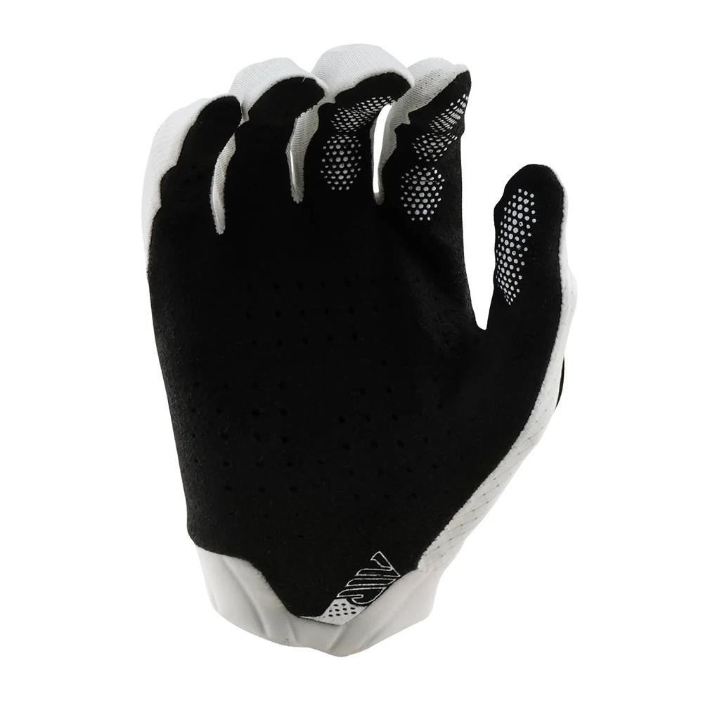 Troy Lee Air BMX Race Gloves - Mono White – Source BMX
