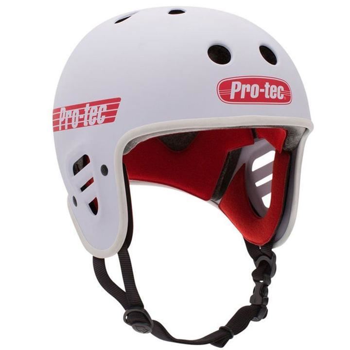 Pro-tec Taglia completa S&M Casco