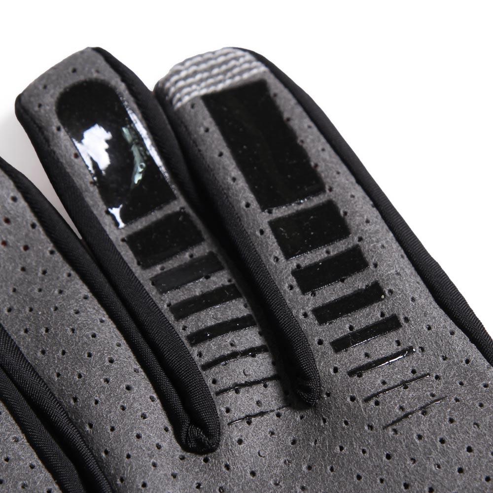 Stay Strong for Life Youth Gloves - Red