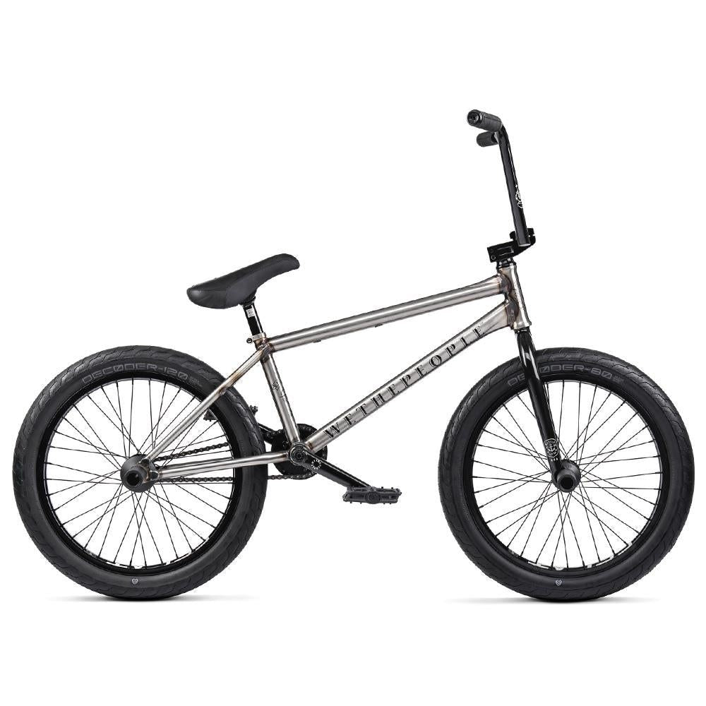 Wethepeople Battleat BMX vélo