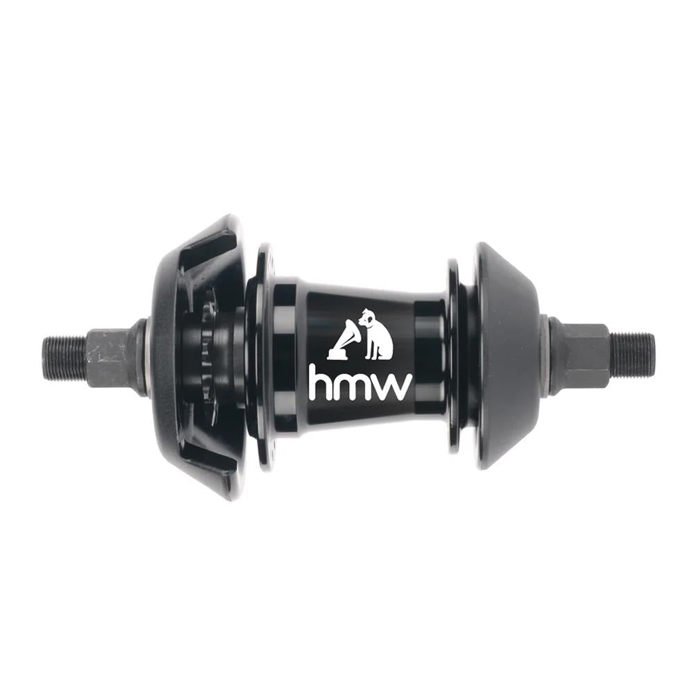 United HMW Freecoaster Male Hub with Guards