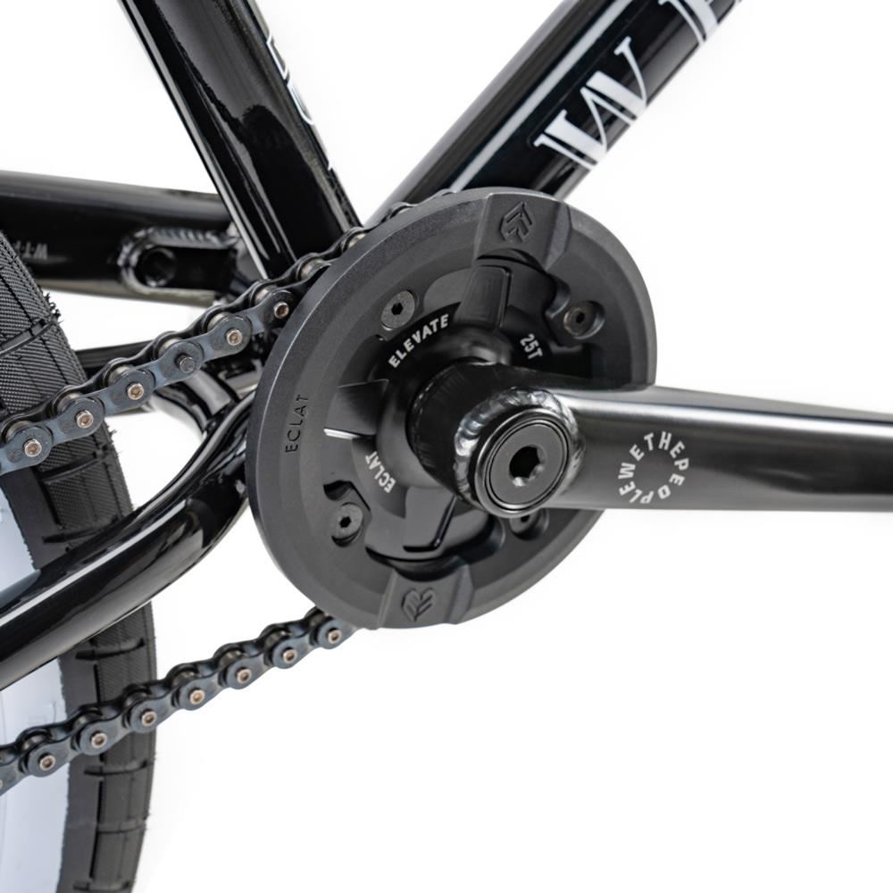 Wethepeople Battleat BMX vélo