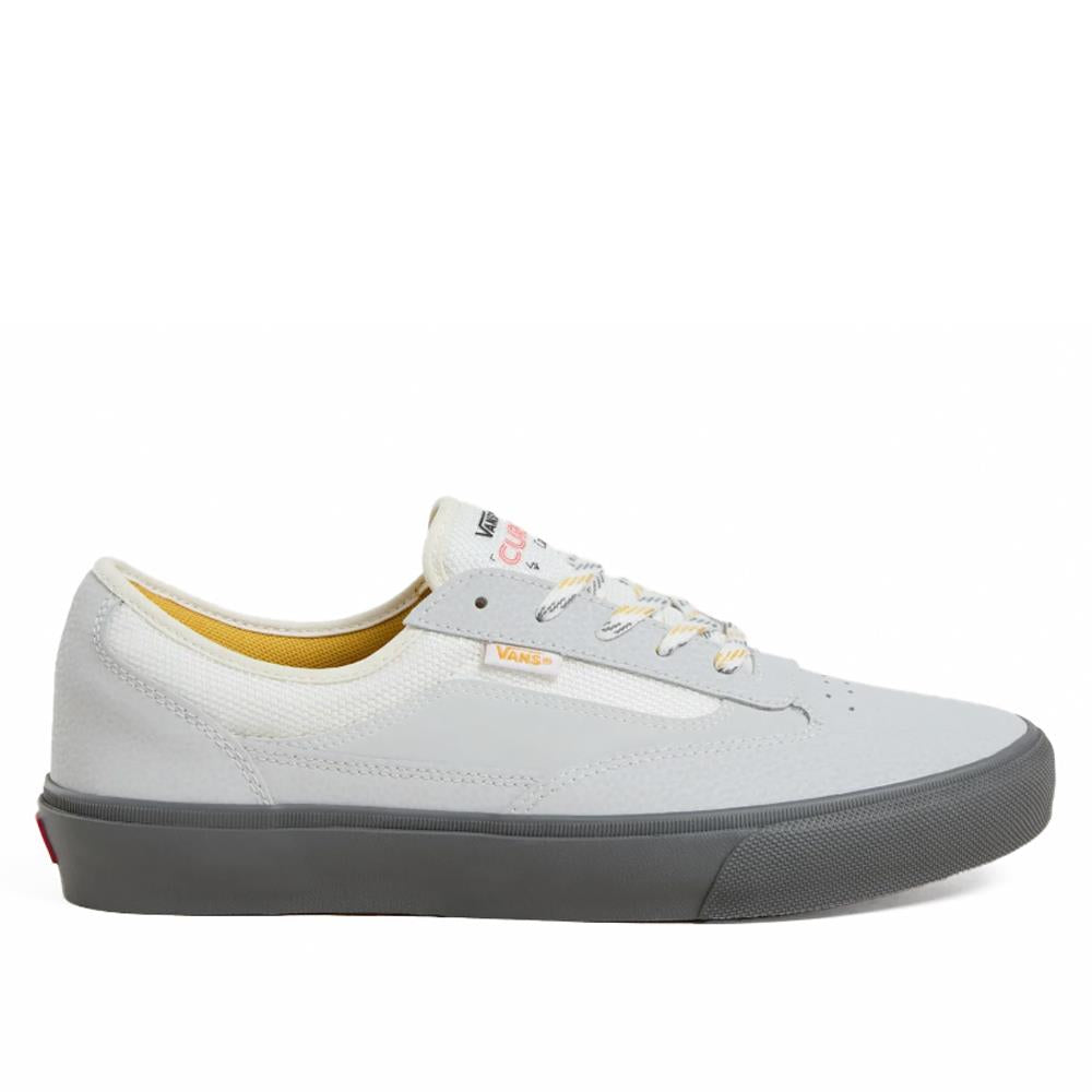 Vans Skate Curren Caples - Grey