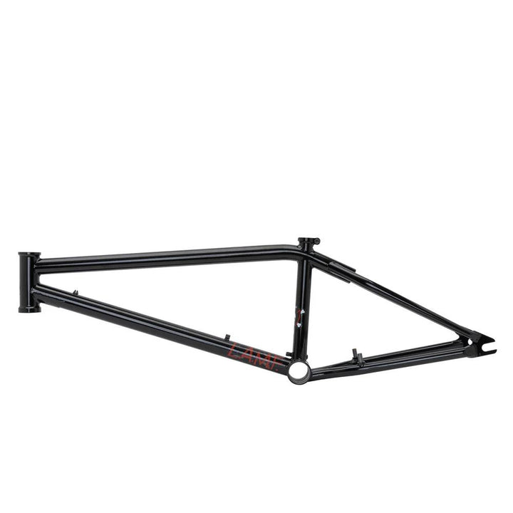 S&M L.A.M.F. Jason Ball Frame