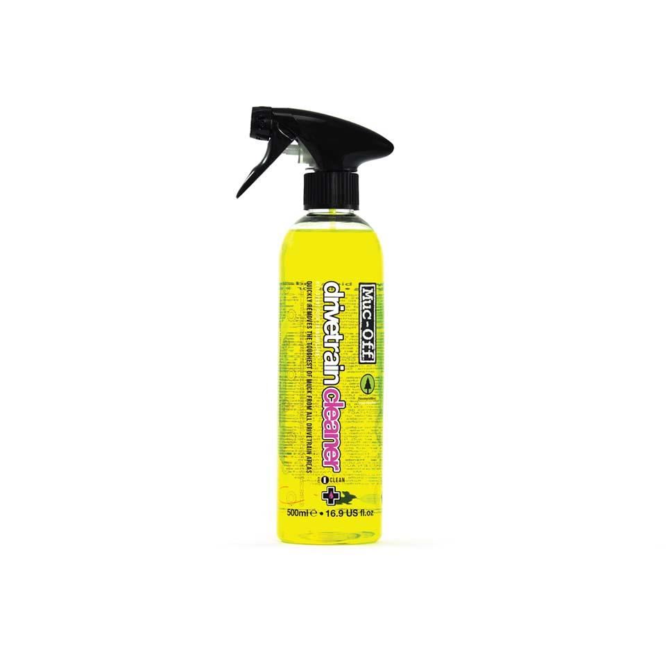 Muc-Off Bio Drivetrain Cleaner - 500ml