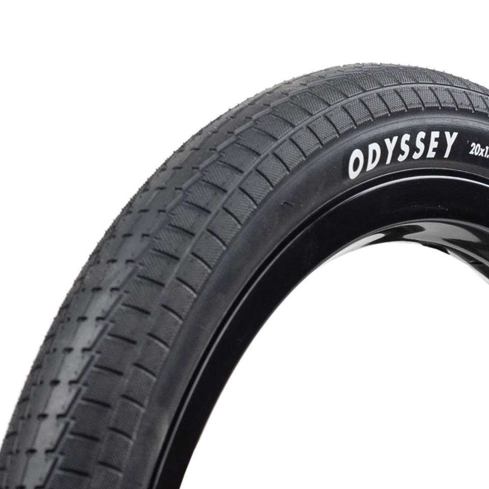 Odyssey Super Circuit Tire – Source BMX - US