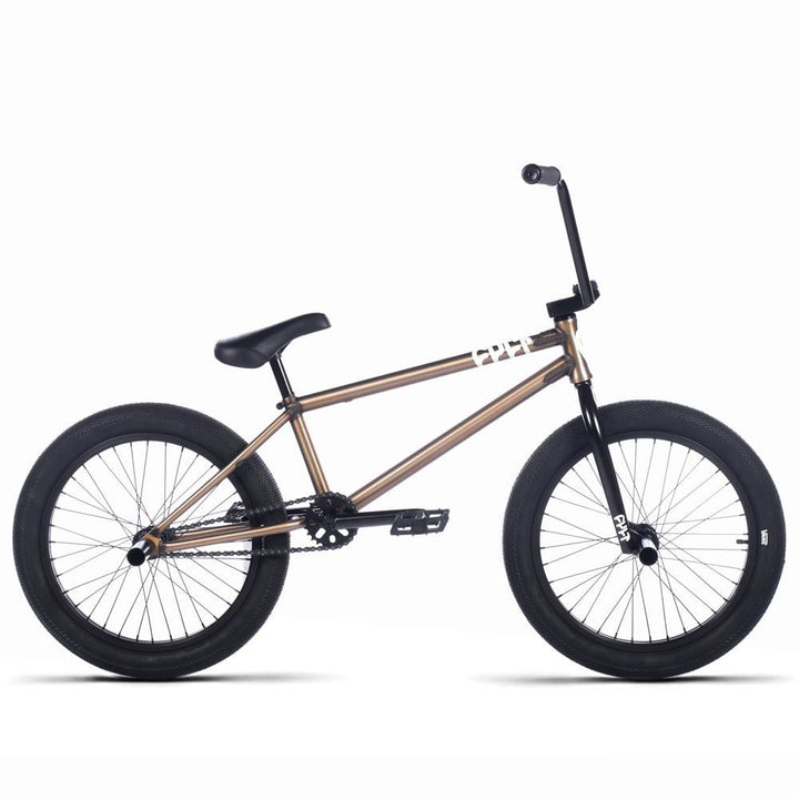 Cult Devoción BMX Bicicleta 2024