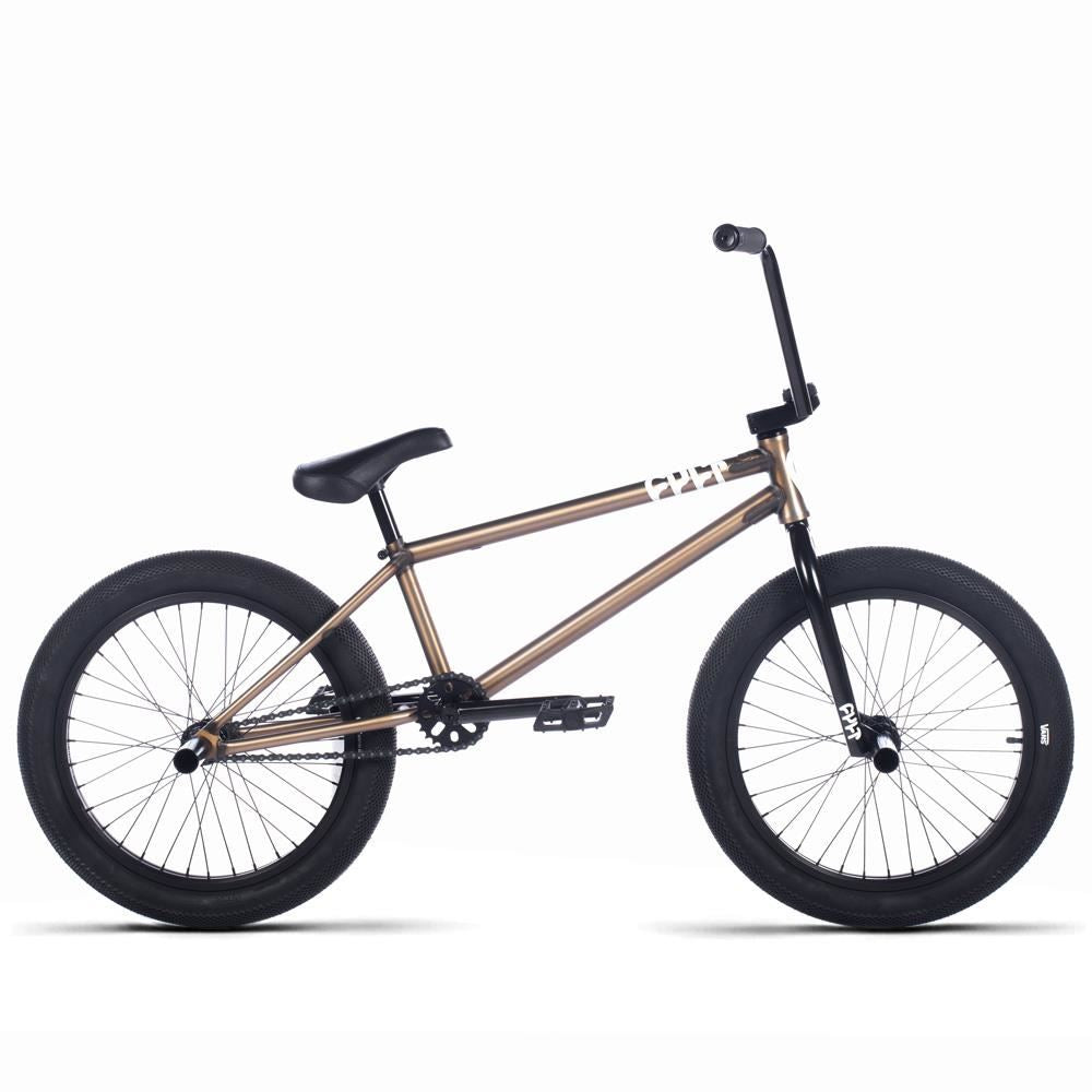 BMX Cult Devotion 白 Cult Devotion 20 Inch Bike | Shop at LUXBMX