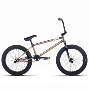 Cult Devotion BMX Bike 2024