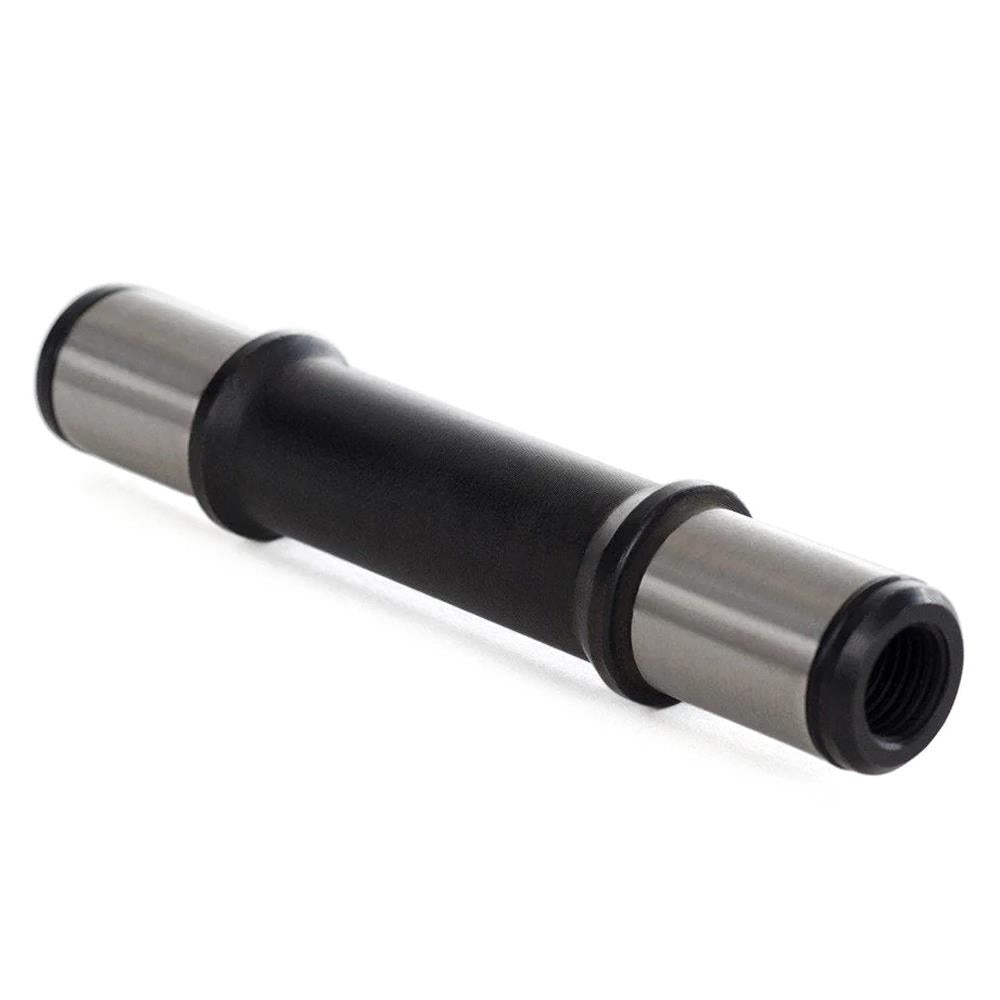 Shadow Symbol Front Hub Axle