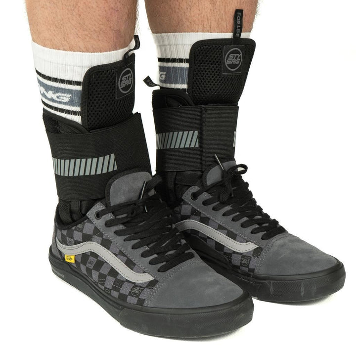 Stay Strong Conflict Ankle Support
