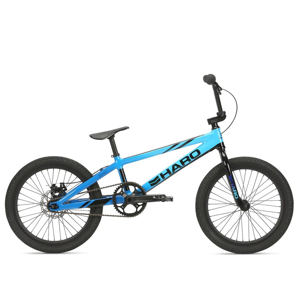 Haro 2025 bmx bike