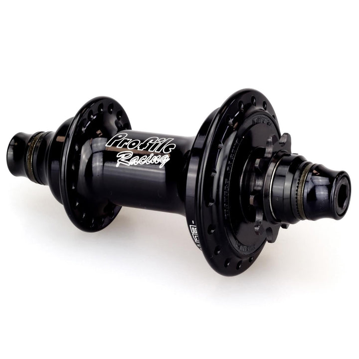 Profile Elite Rear Female Cassette Hub - RHD