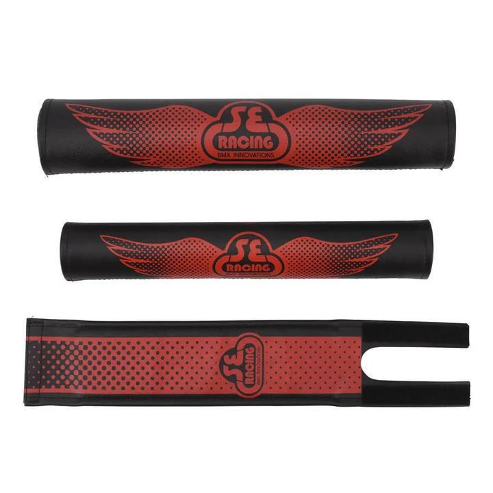 SE Bikes Wing Pad Set