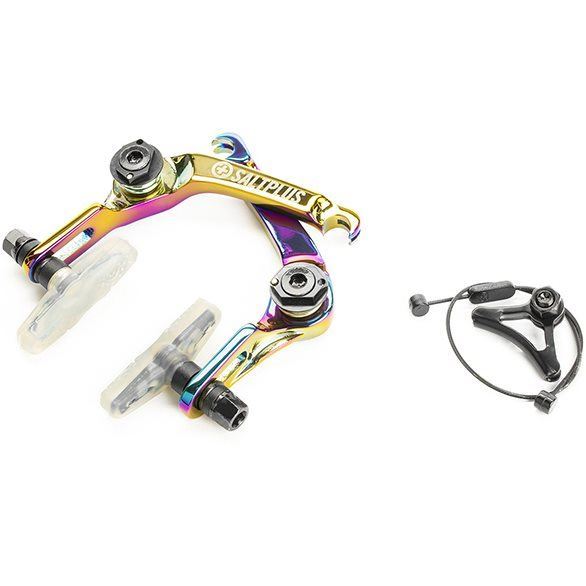 Saltplus Écho Freins en U