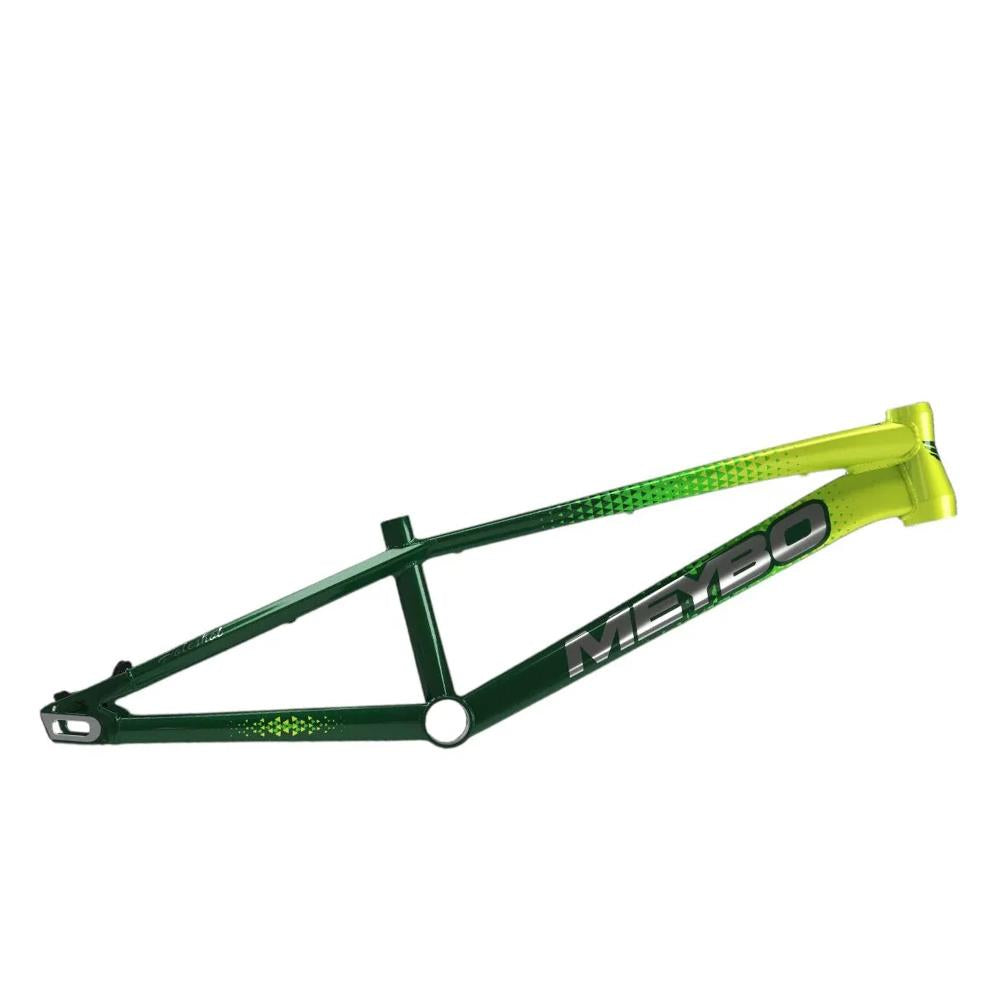 Meybo Holeshot 2026 Bmx Race Pro XXXXL Frame