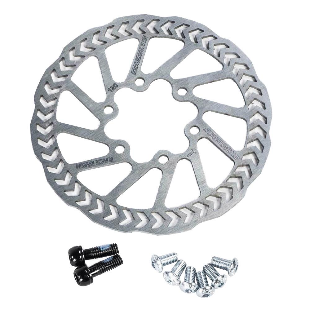 Stay Strong Razza dvsn Disco Rotore