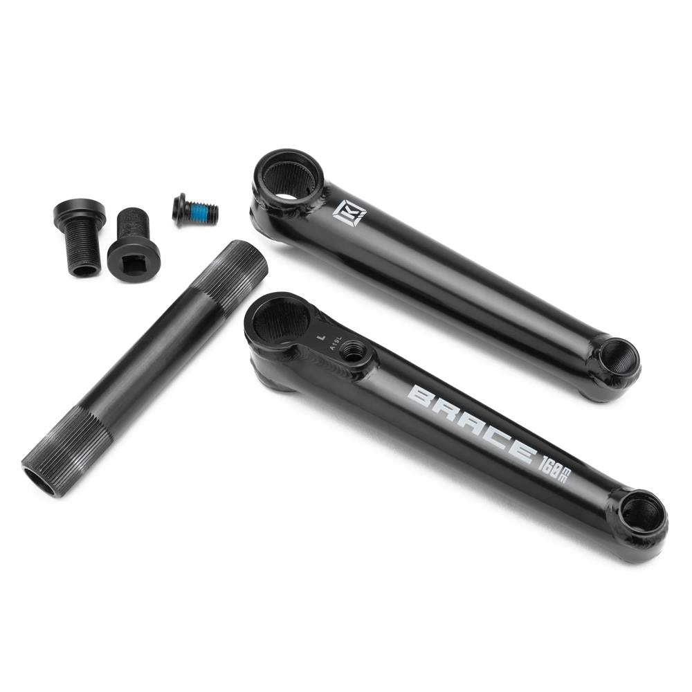 Kink Brace 22mm Cranks – Source BMX - US