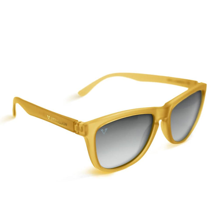 Vermillion Endy Sunglasses - Nathan Williams Signature