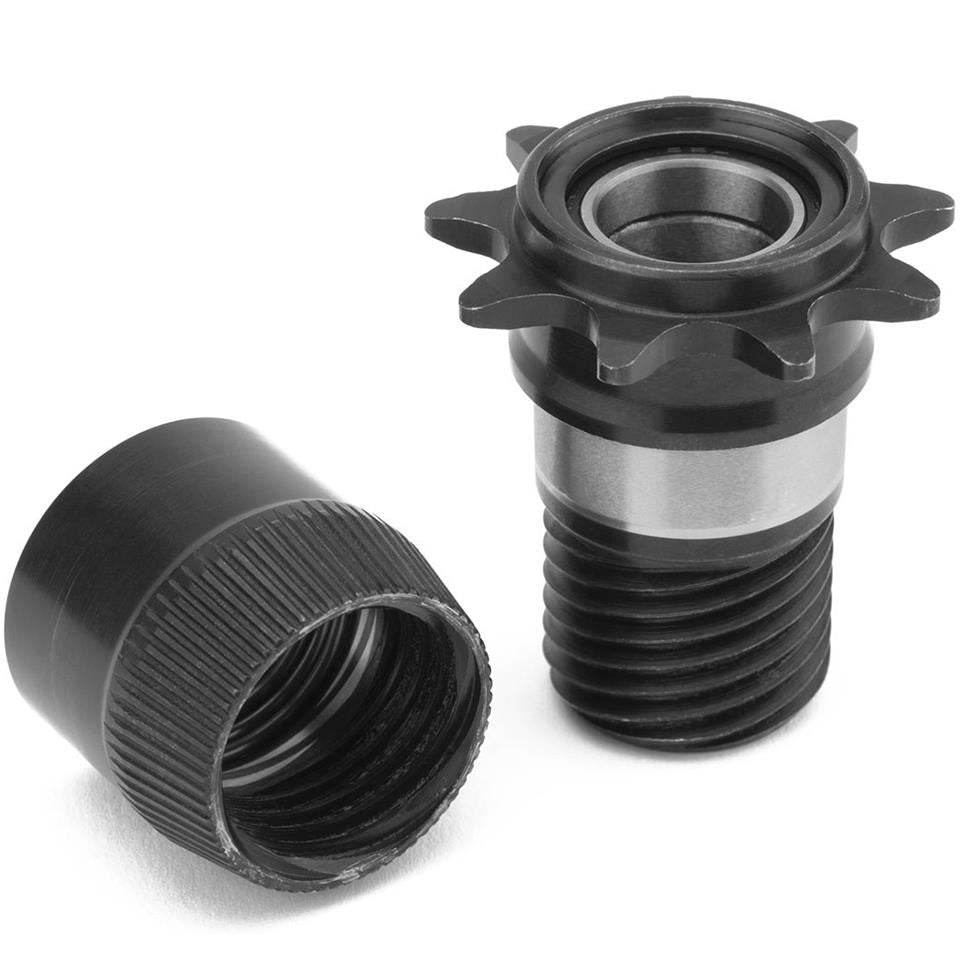 Cinema ZX Freecoaster Driver and Clutch – Source BMX - US